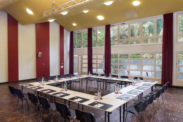 Hotel Grenzfall